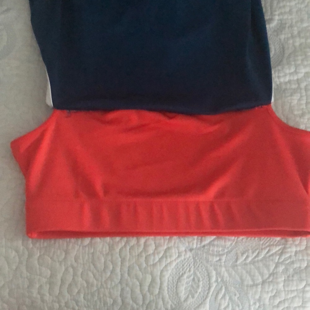 NWOT Lacoste tennis dress size 38